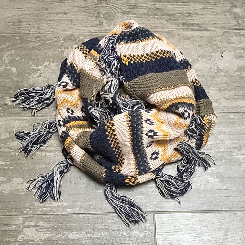 BKE infinity scarf